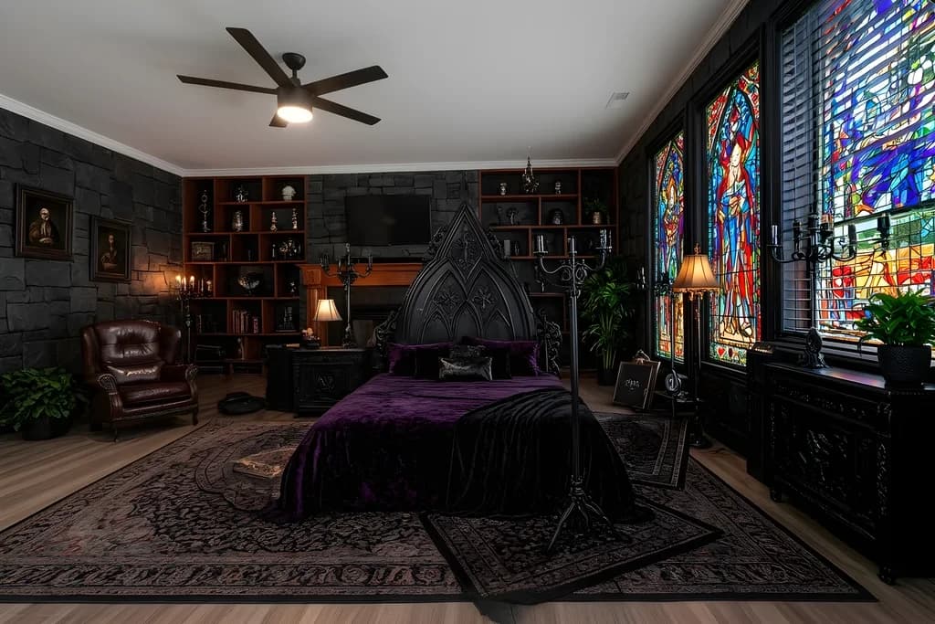 Gothic Revival style thumbnail