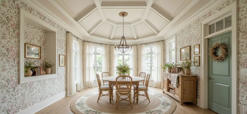 Cottagecore style thumbnail