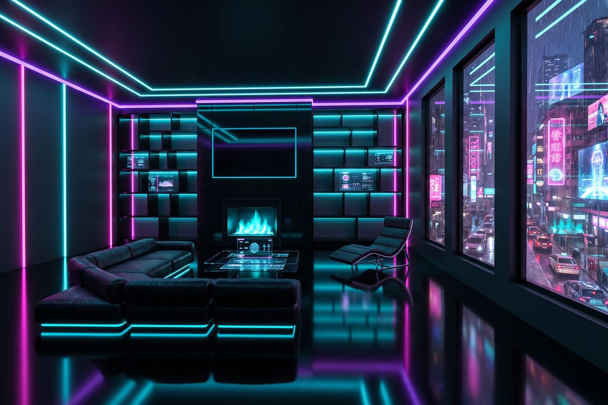 Cyberpunk