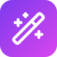 AI Flip Room app icon, small