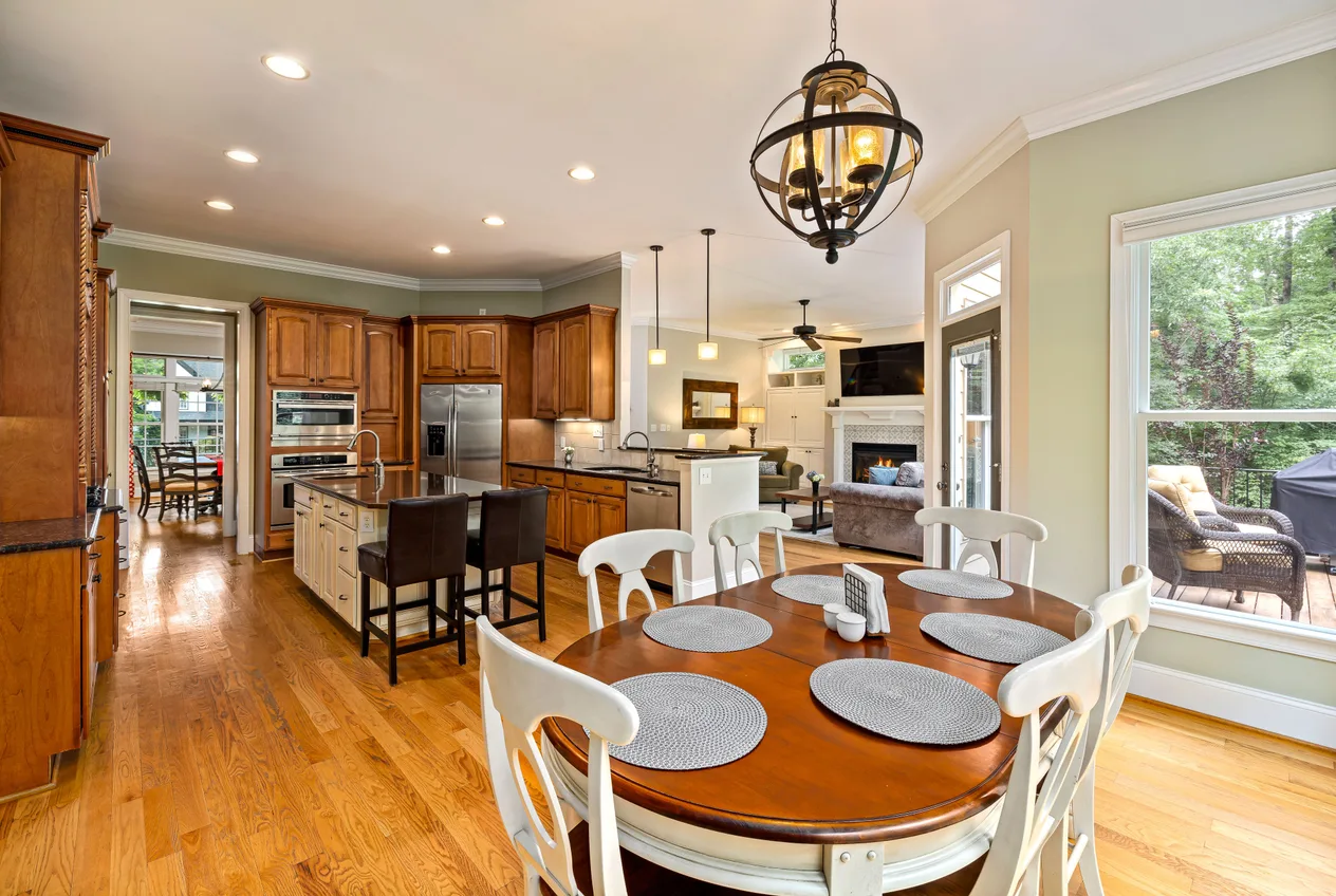 Your kitchen