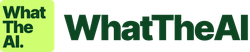 Featured on WhatTheAI
